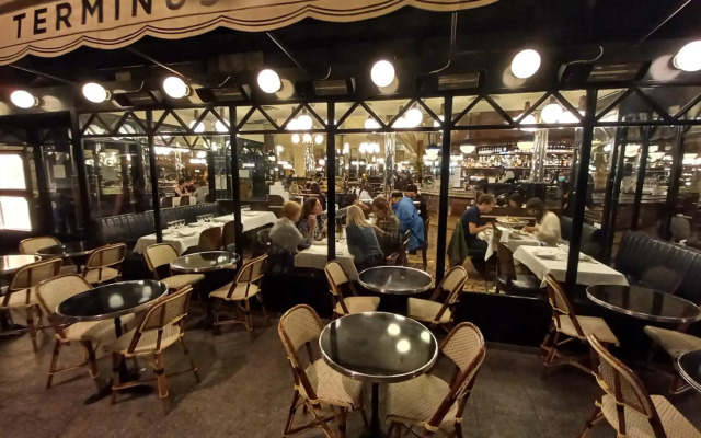 Hotel Paris Nord