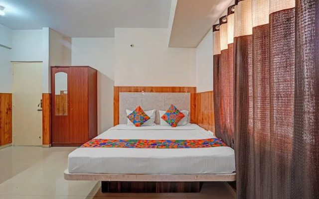 Fabhotel Balaji I