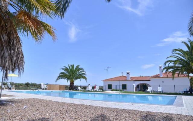 Break Holidays House