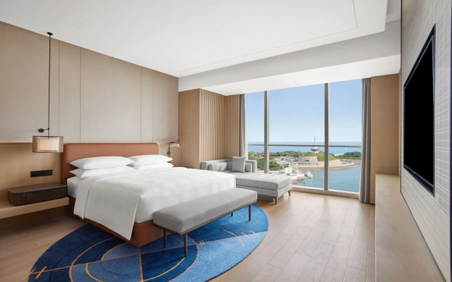 Sheraton Rizhao Hotel