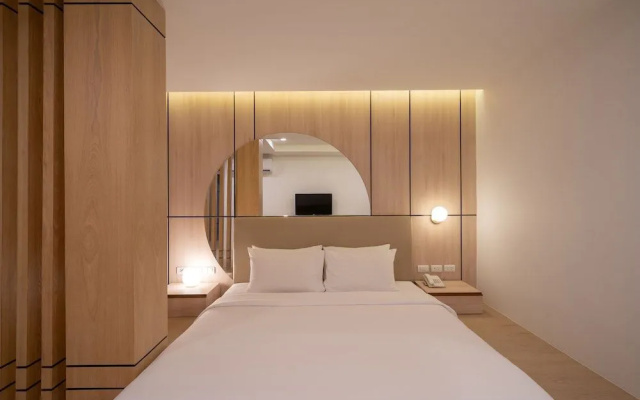 Bedline Hotel
