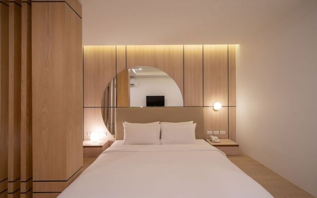 Bedline Hotel