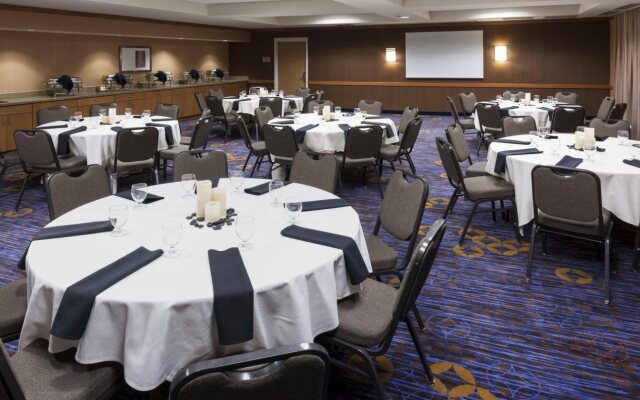 Courtyard by Marriott Phoenix West/Avondale