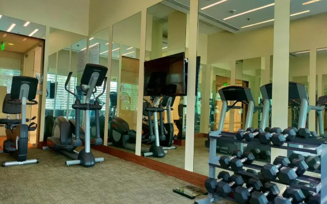 Fairfield by Marriott Chennai Mahindra World City