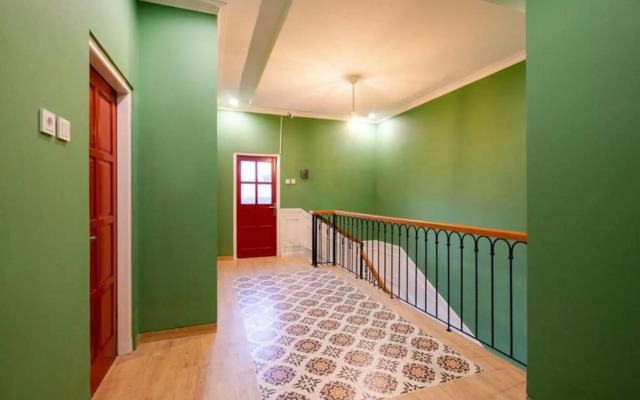 OYO 2224 Lousiana House
