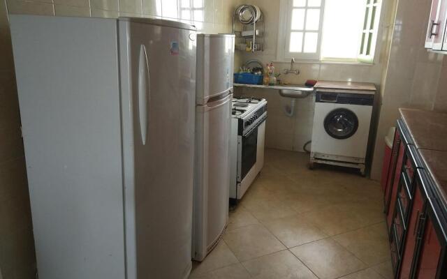 Apartamento Alejandro Magno