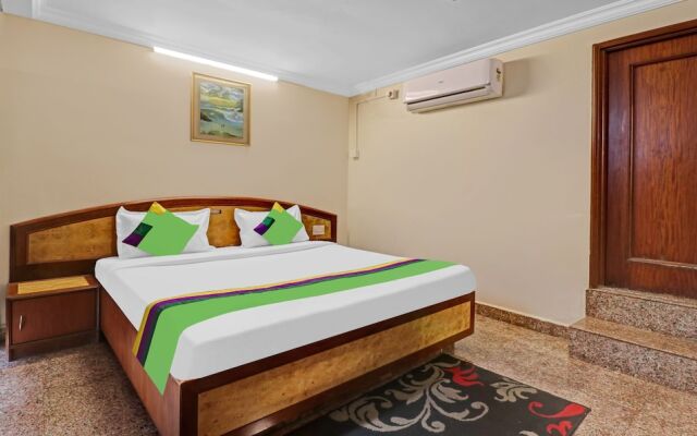 Treebo Surya Yatri Niwas