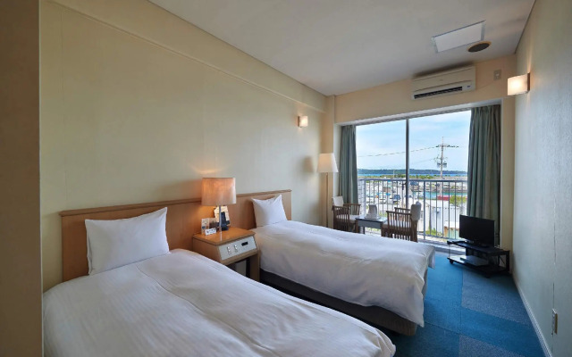 Ocean Resort PMC