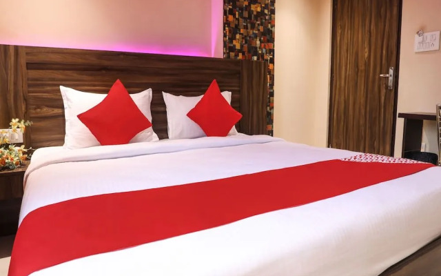 OYO 16428 Hotel Comfort Inn