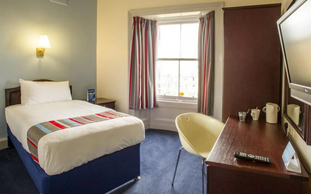 Travelodge Edinburgh Haymarket