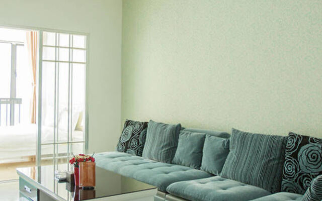 Dingshang Xiangyu Apartment Hotel Changsha Railway Station