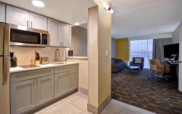 Holiday Inn Philadelphia-Cherry Hill by IHG