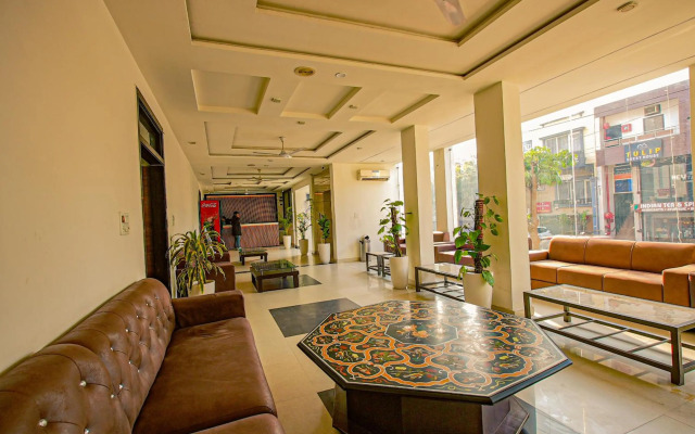 Hotel East Gate