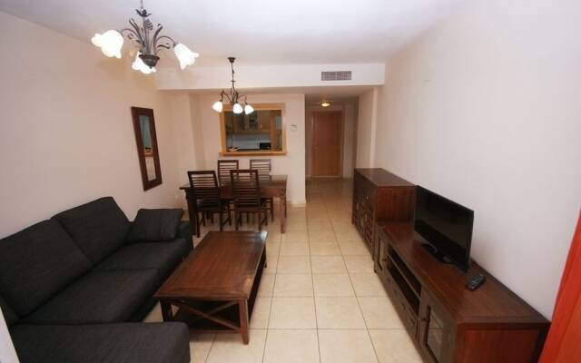 Apartamento Puerto Romano C8