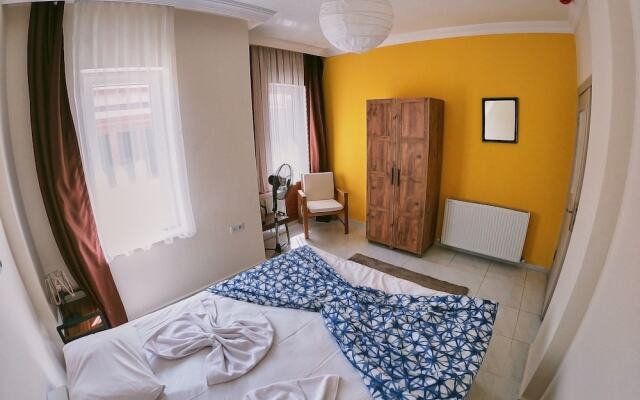 My Home Cappadocia Hotel