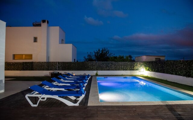 Villa Topaz