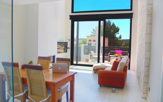 Villa O D Son Ferrer