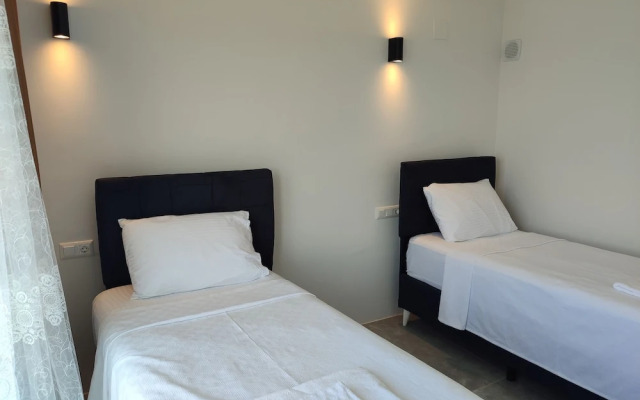 Villa Beyaz İnci Dalaman-Villa White Pearl Dalaman