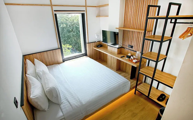 Mimaru Hotel Jakarta Mangga Besar