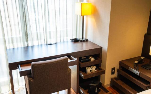 KOKO HOTEL Fukuoka Tenjin