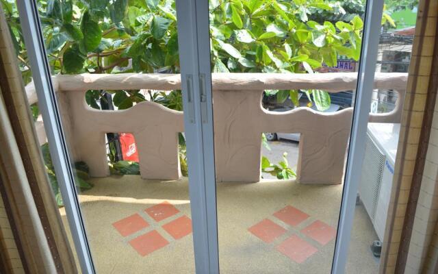 Nirvana Guesthouse