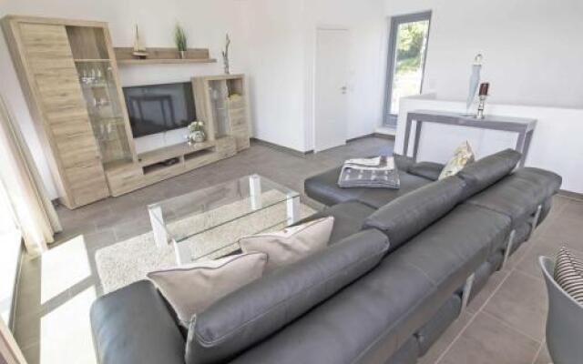 Haus Ars Vivendi - Wohnung 1