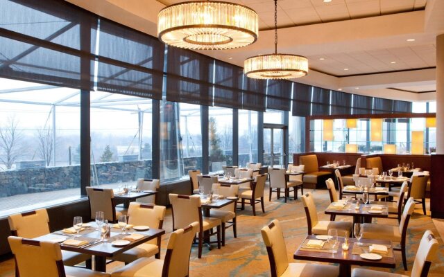 The Westin Waltham-Boston