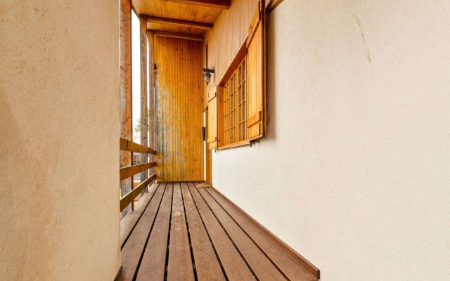 Belvilla by OYO Chalet Nevegal