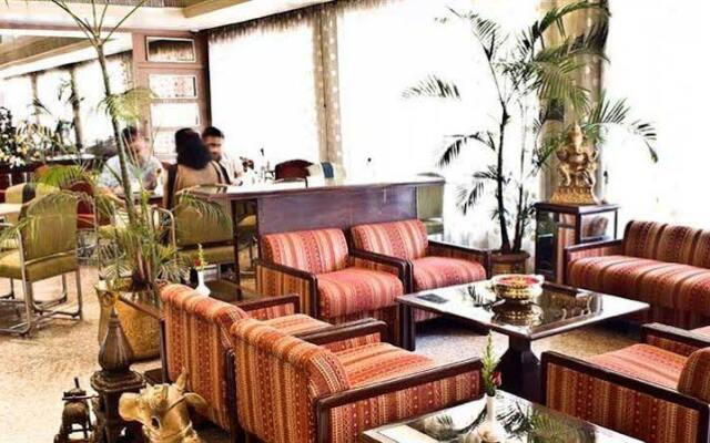 Deccan Valley Resort