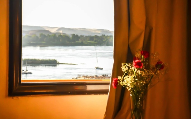 Marhaba Hotel Aswan