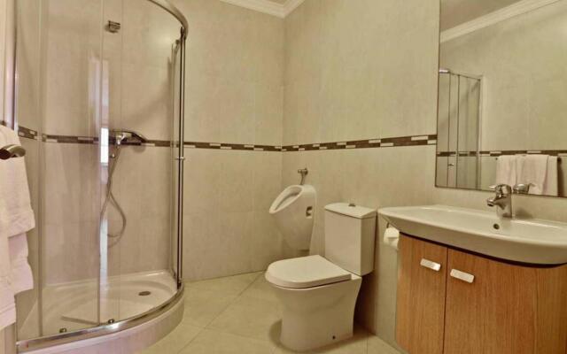 Villa Tulipa / Ategina V036 (Oceano)