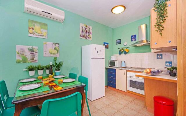 Apartment Split Croatia Sea View