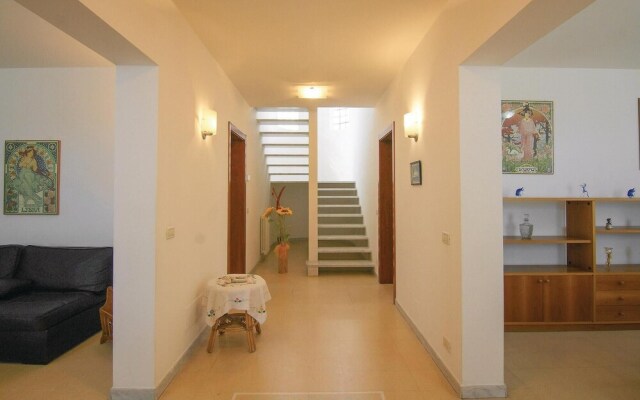 Casa Malu