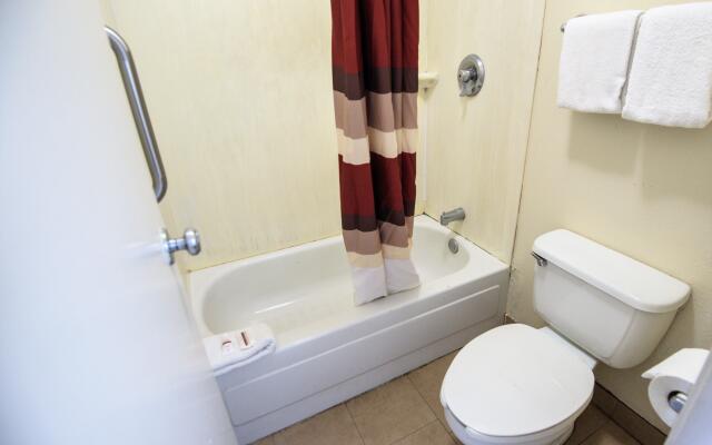 Red Roof Inn Lafayette, LA