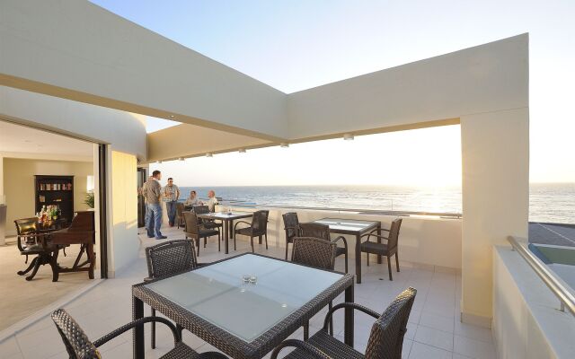 Beach Hotel Swakopmund