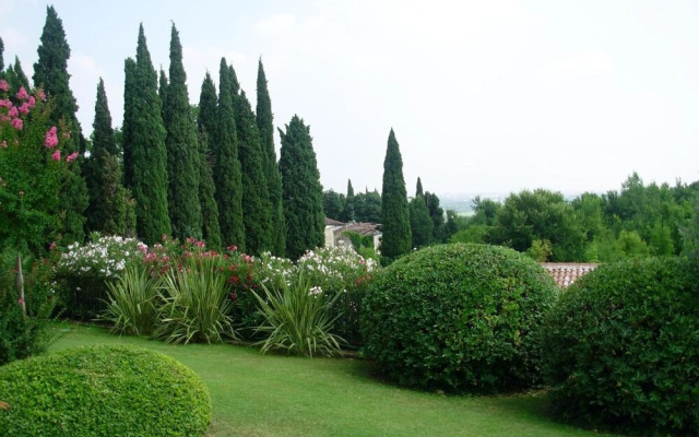Villa Archi B&B