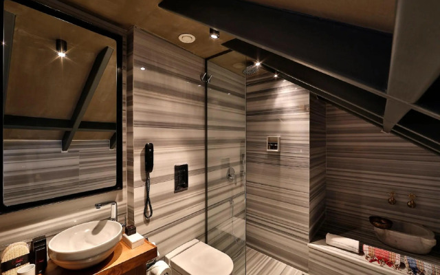 Sanat Hotel Pera Boutique