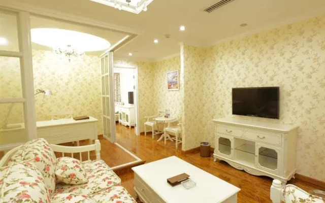 M Bomanwan Hotel (Shaoxing Passenger Transport Center Lu Xun Hometown)