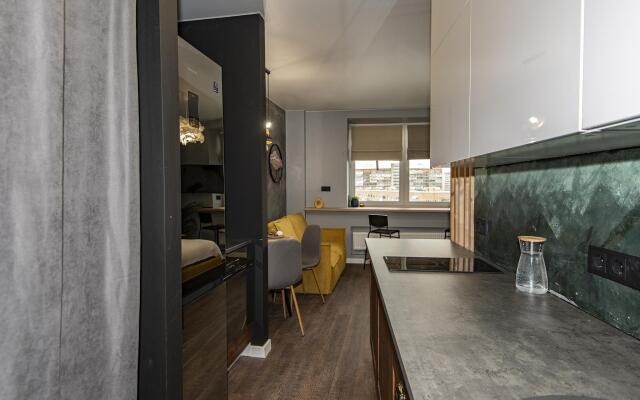 Dream Apartments
