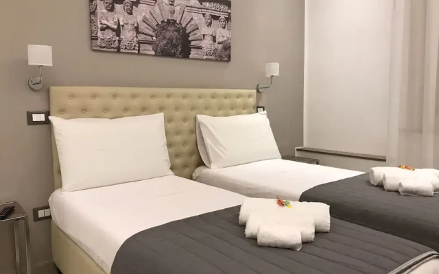 CasantÃ² Guest Home