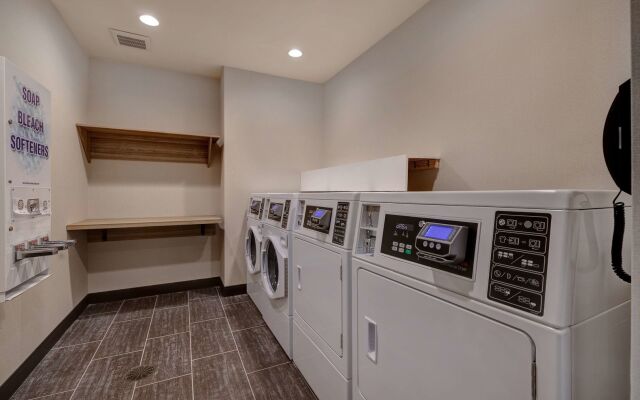 Home2 Suites by Hilton Wilkes-Barre