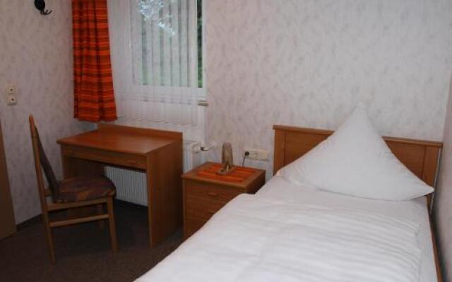 Gasthaus Zum Hohenstein