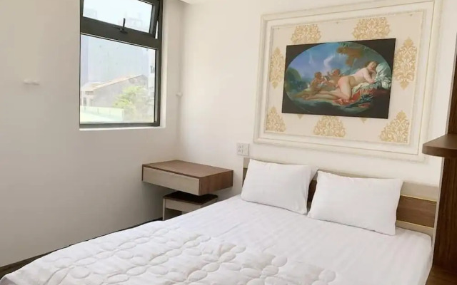Lavender II Hotel