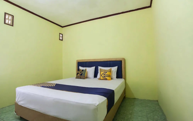 Spot On 2824 Hotel Permata