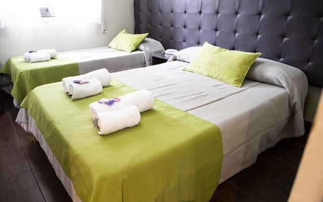 Kapac Hotel