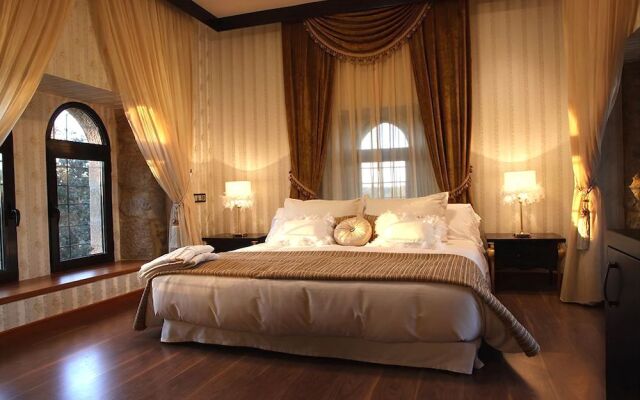 El Cuartón de Inés Luna