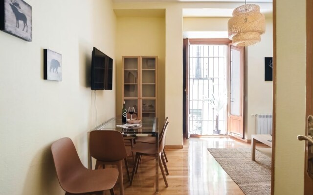 GRAN VÍA Premium House II (2BR 2BT)