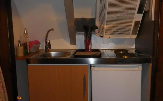 Les Machetieres B&B
