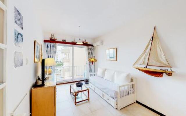 Completo apartamento frente al océano - Edificio Miami Beach