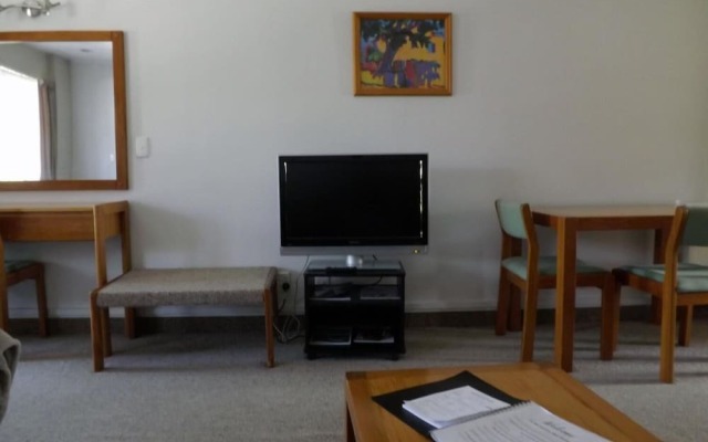 Karaka Tree Motel